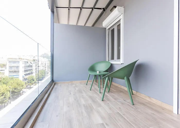 Athens Raise Acropolis Project