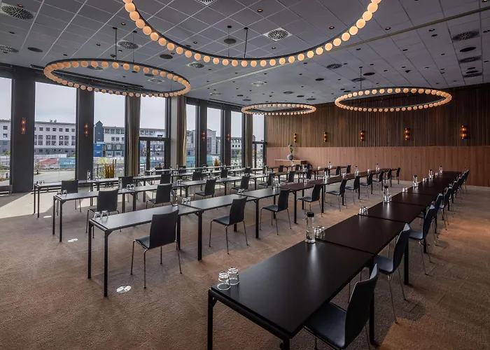 Scandic Cph Strandpark