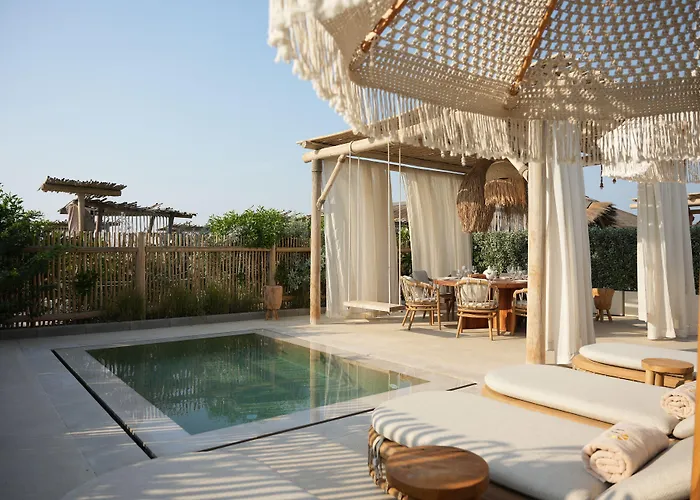 Umm Al Quwain Beach Hotel