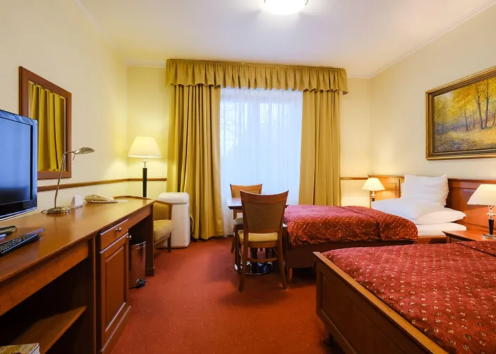 Hotel Matysak