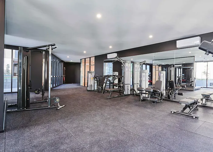 Abode Belconnen