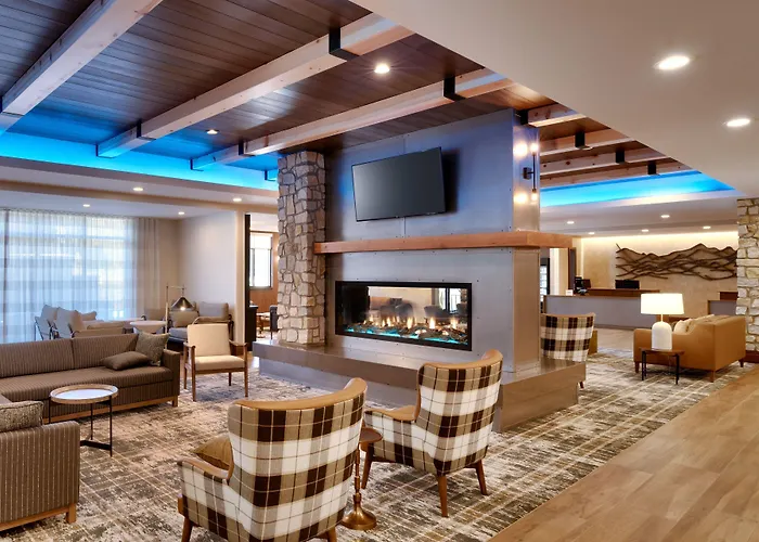 Residence Inn By Marriott Vail