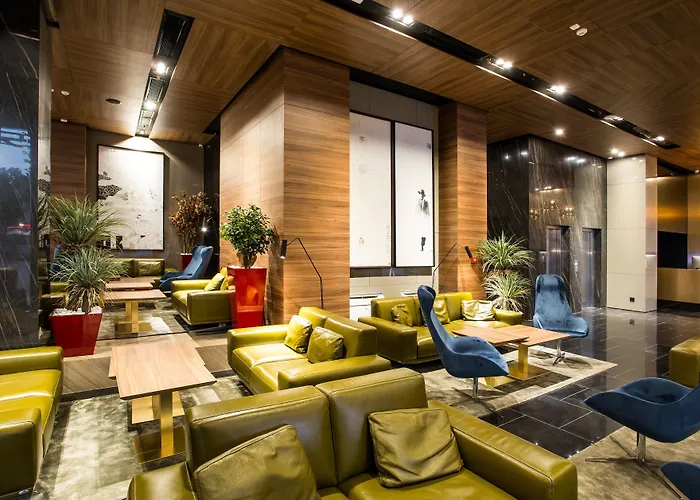 Ambasador Hotel