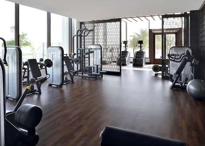 Jw Marriott Hotel Muscat