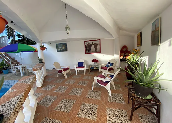 Villa Antonia 16