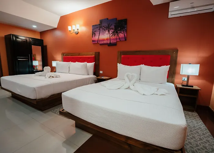 Runway Hotel