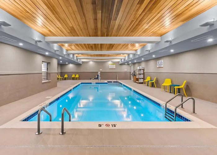 Home2 Suites By Hilton North Conway, Nh
