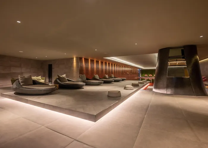 Hilton Porto Gaia