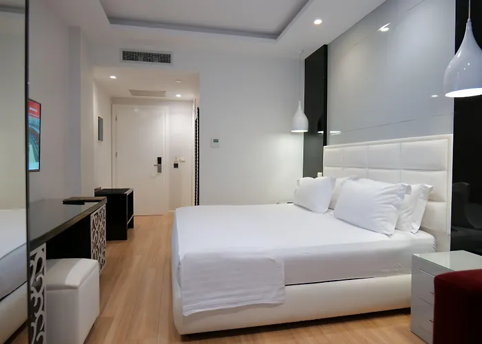 Hotel Luxury