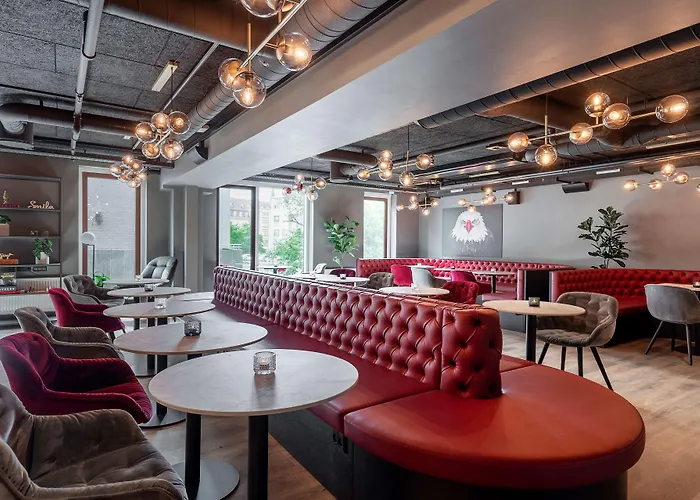 Radisson Red Aarhus