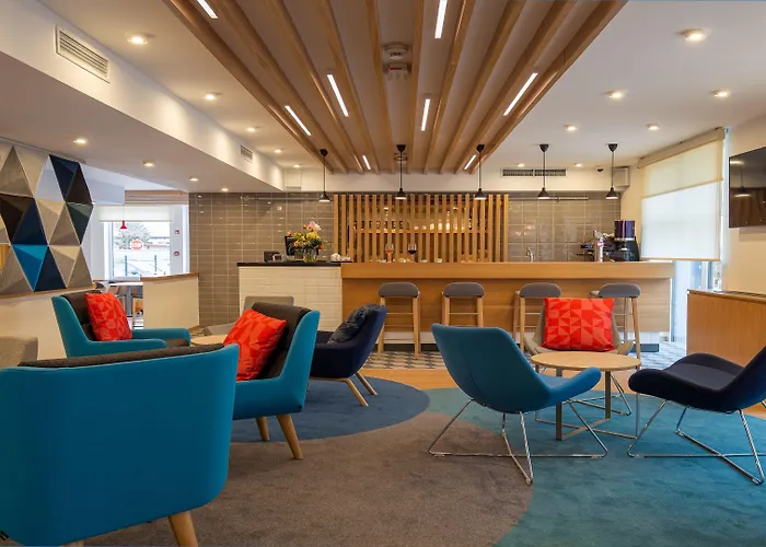 Holiday Inn Express - Ljubljana By Ihg