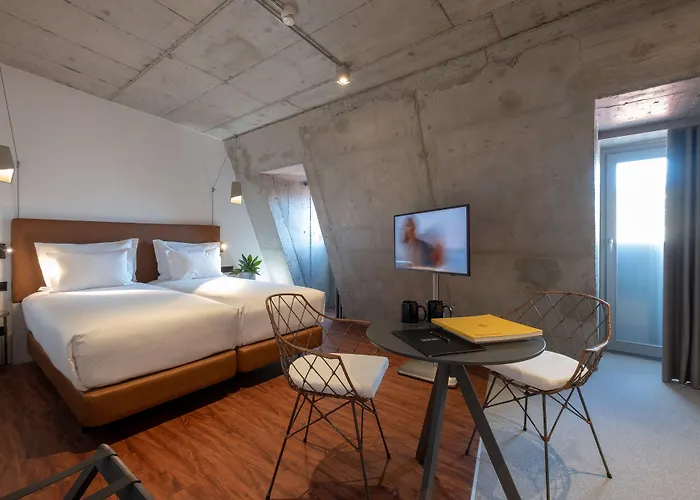 Hotel Caju