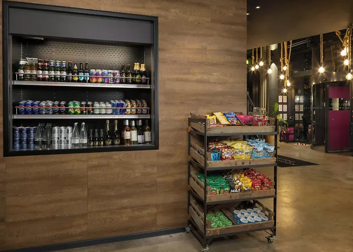 Moxy Southampton