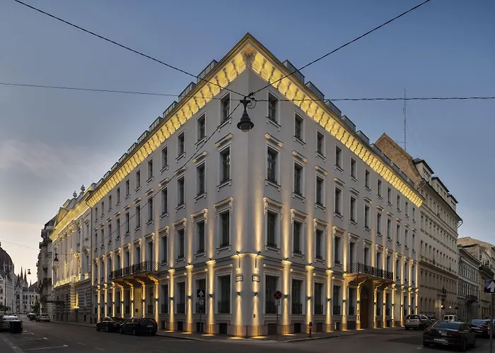 Áurea Ana Palace by Eurostars Hotel Company