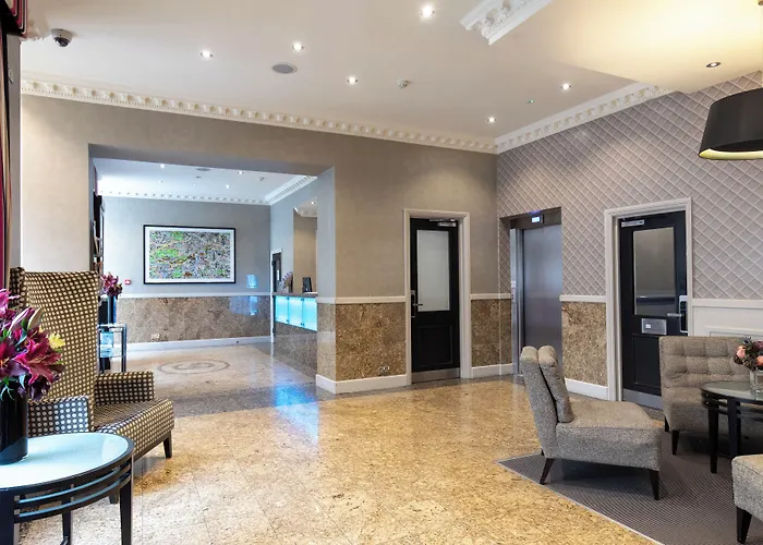 Sidney Hotel London-Victoria