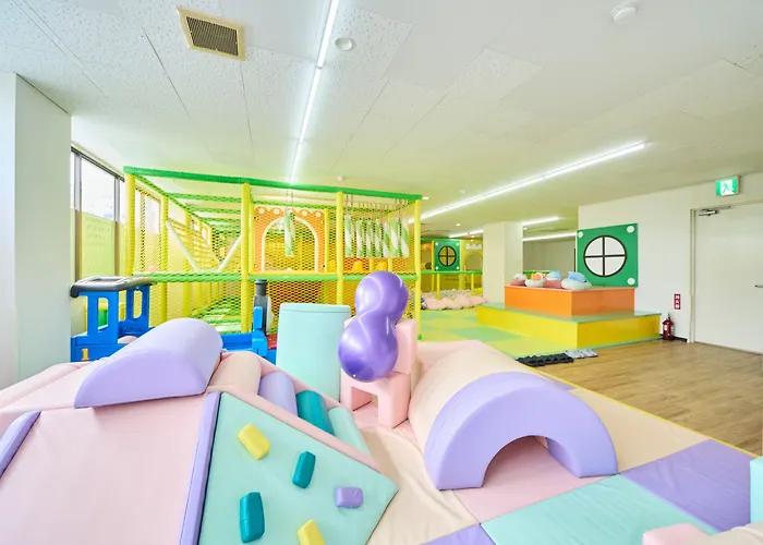 Rycom Family Resort Hotel