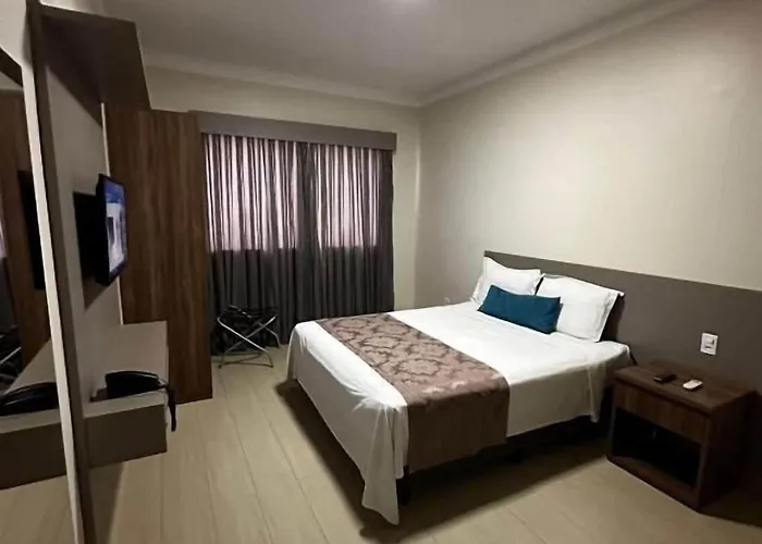 Racini Suites Hotel