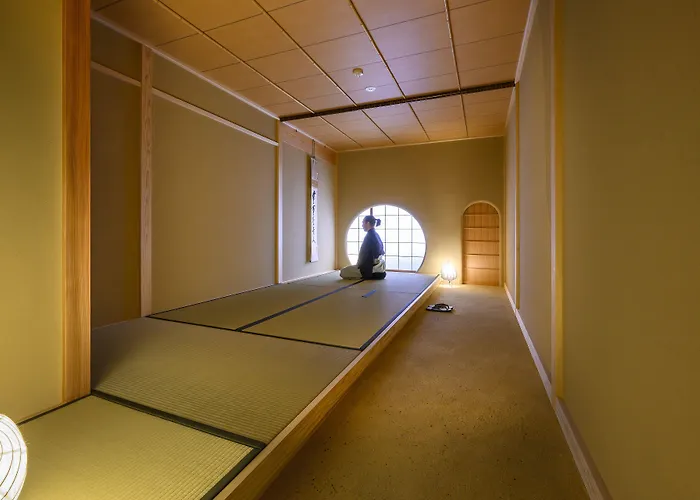 Hotel Wood Takayama