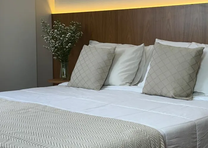 Ouro Cerrado Palace Hotel