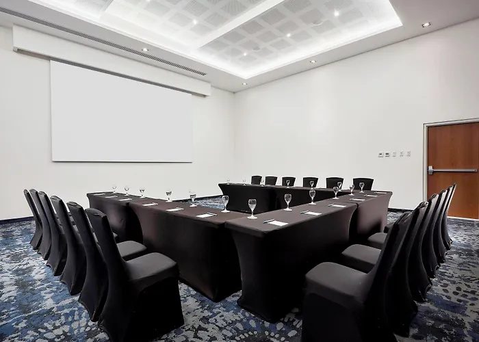 Fairfield Inn & Suites By Marriott Cancun Airport