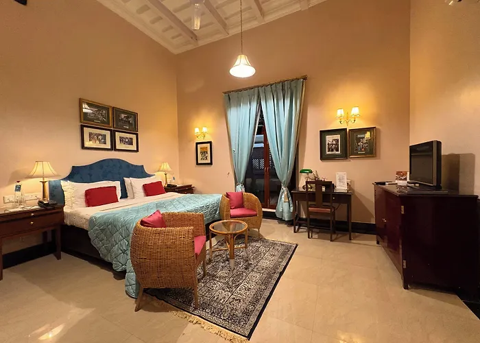 The Elgin Fairlawn, Kolkata