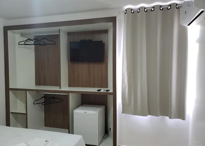 Executive Plaza Hotel