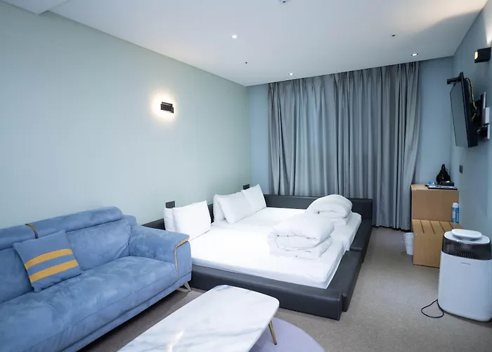 Notte La Mia Hotel