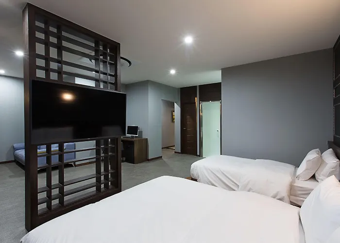 Notte La Mia Hotel