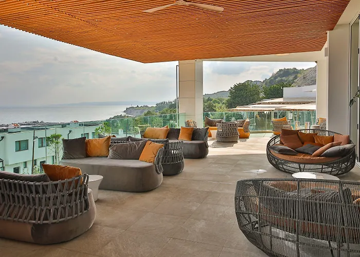 White Lagoon Resort