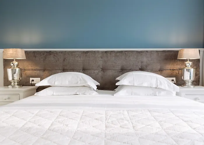 Hotel Cocoon