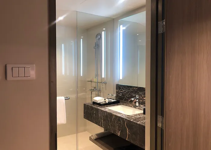 Seda Residences Makati