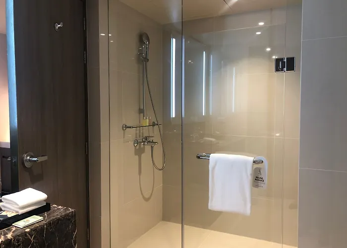 Seda Residences Makati