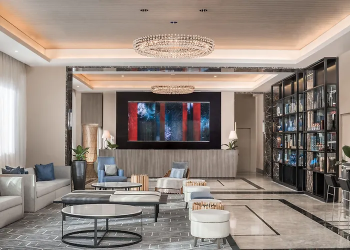 Seda Residences Makati