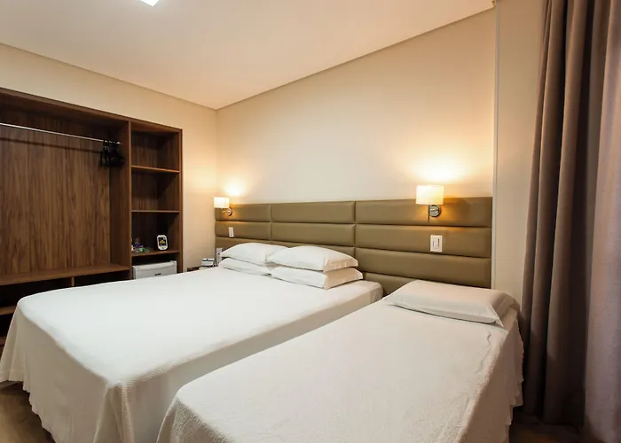 Livramento Palace Hotel