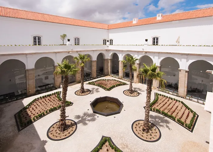 Vila Gale Collection Elvas