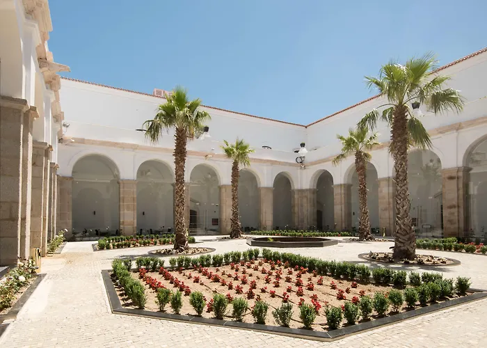 Vila Gale Collection Elvas