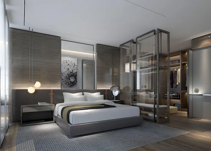 Sheraton Shenzhen Nanshan