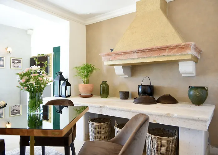 Villa Giardino Heritage Boutique Hotel Bol
