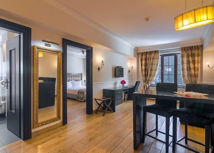 Rizzo Boutique Hotel