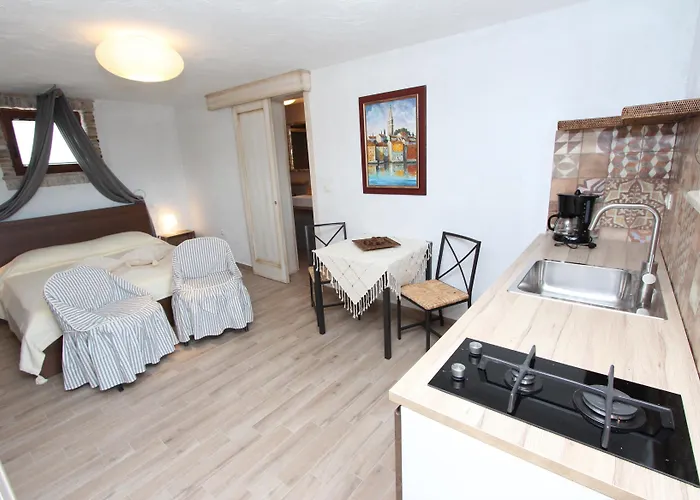 Apartments Midea 2