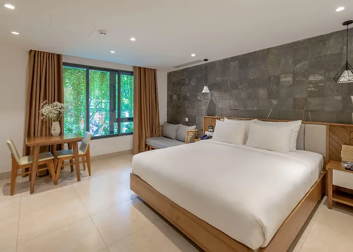 Ponte Boutique Da Nang