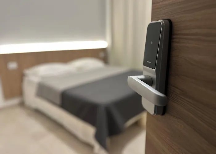 Hotel Brivio Milano
