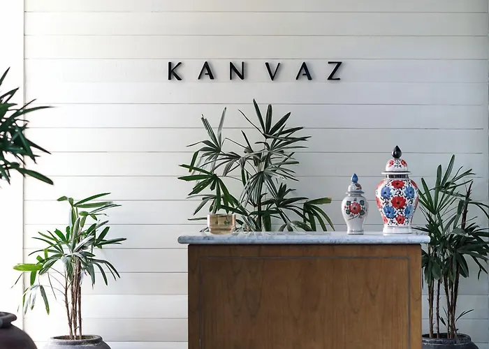 Kanvaz Village Resort Seminyak