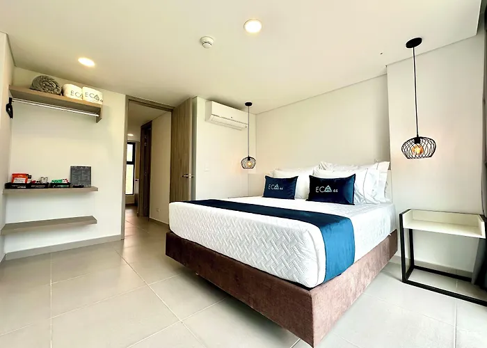 Hotel Eco 44