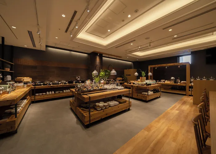 Hotel Enoe Hakodate