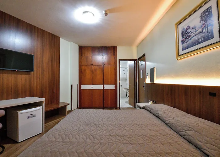 Hotel Jaragua
