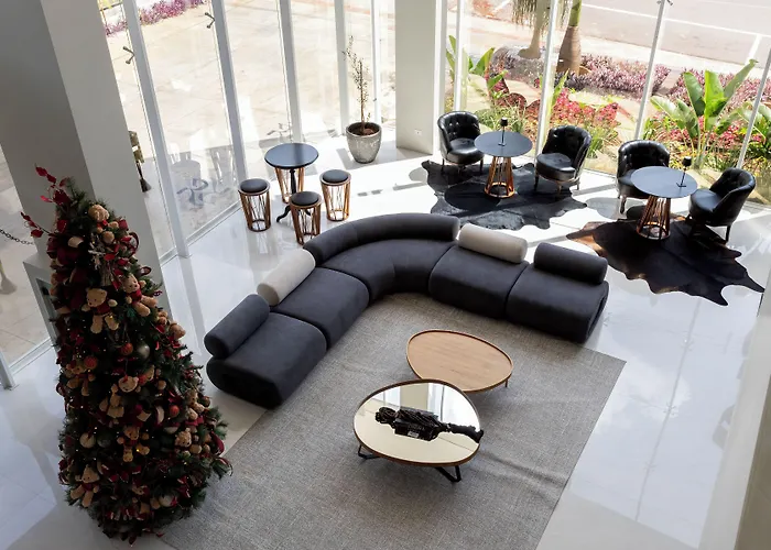 Riva Apart Hotel