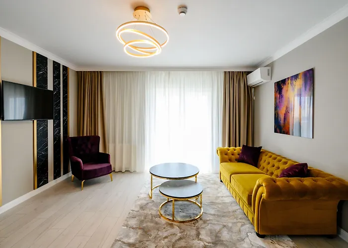 Elitte Inn&Suites