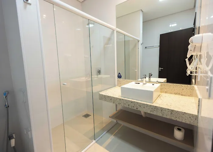 Rota 44 Hotel