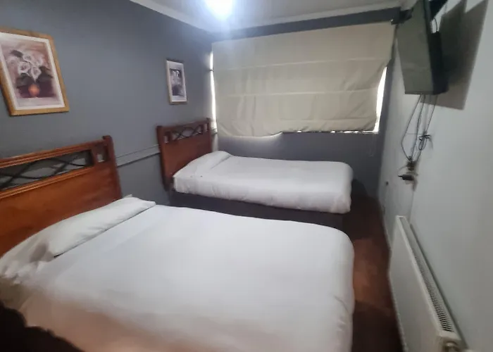 Hotel Dikran